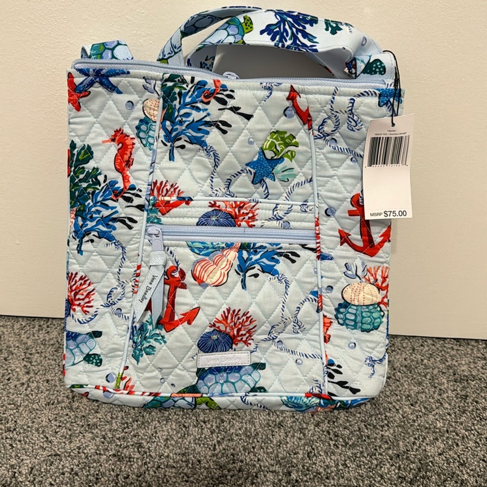 Vera Bradley Hipster